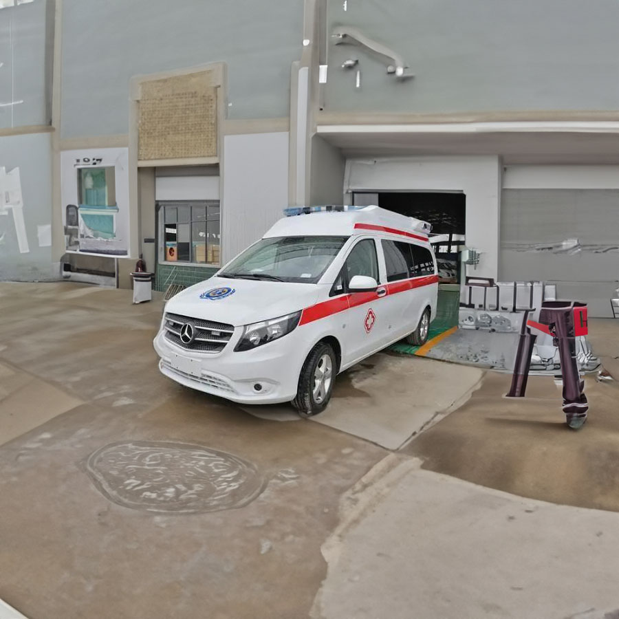 出租私人救护车联系方式