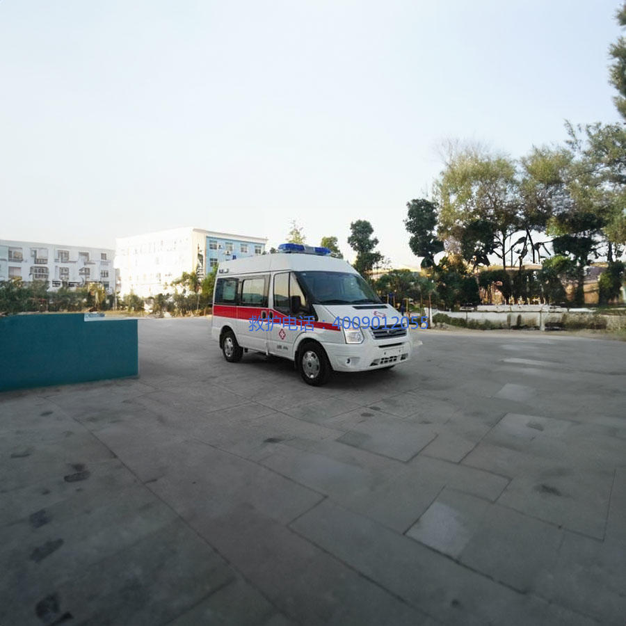 出租救护车联系电话
