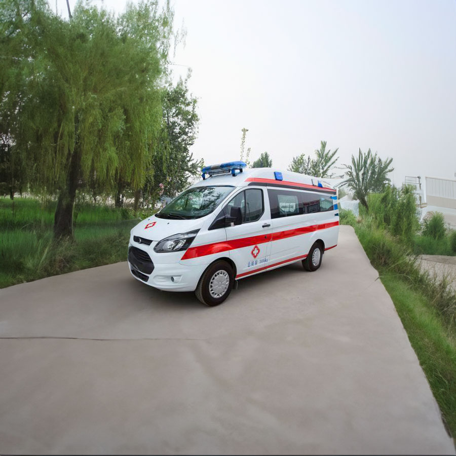 租赁急救车电话
