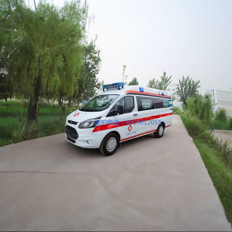 出租救护车联系方式