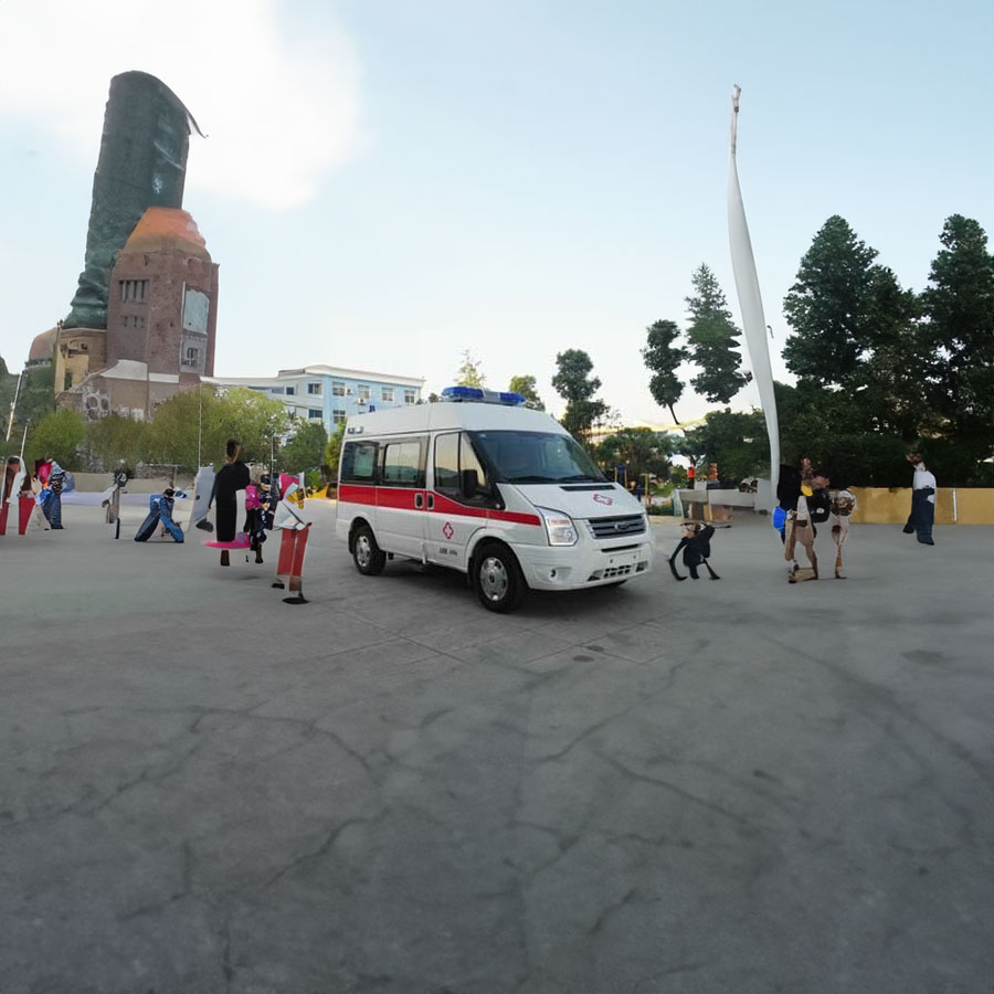 租赁救护车联系方式