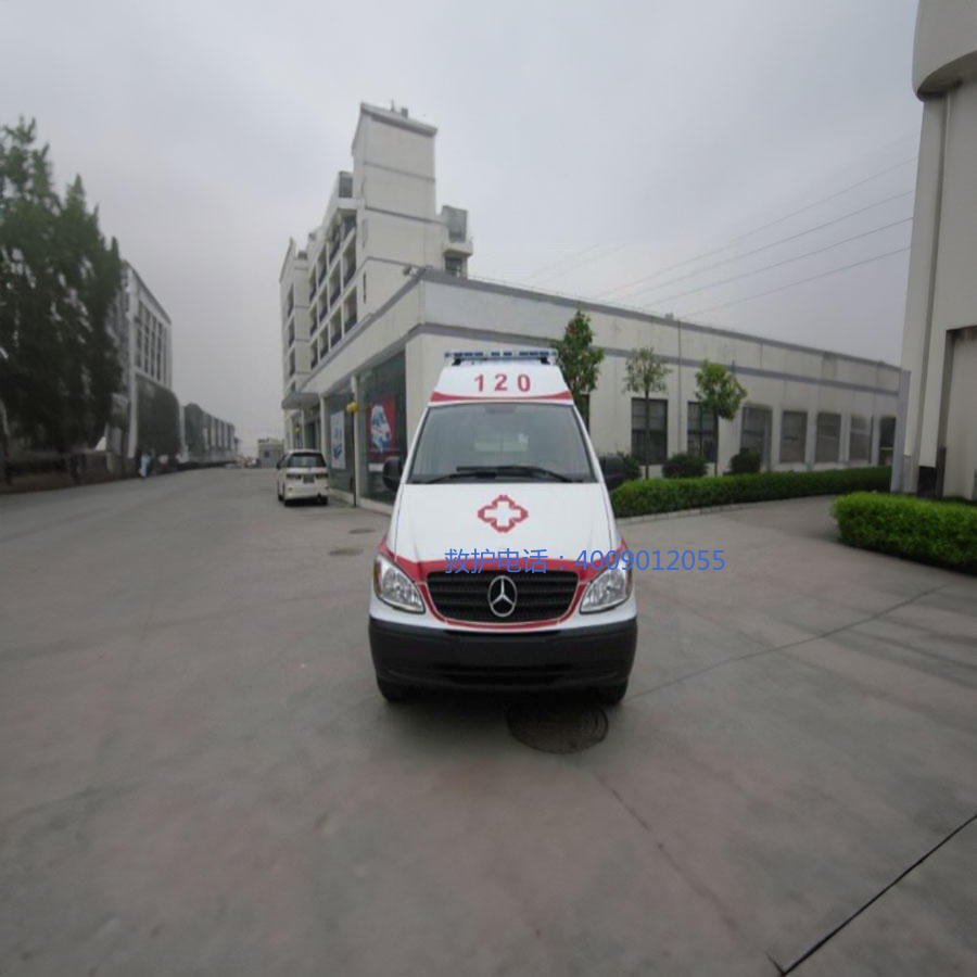 租赁私人救护车联系方式