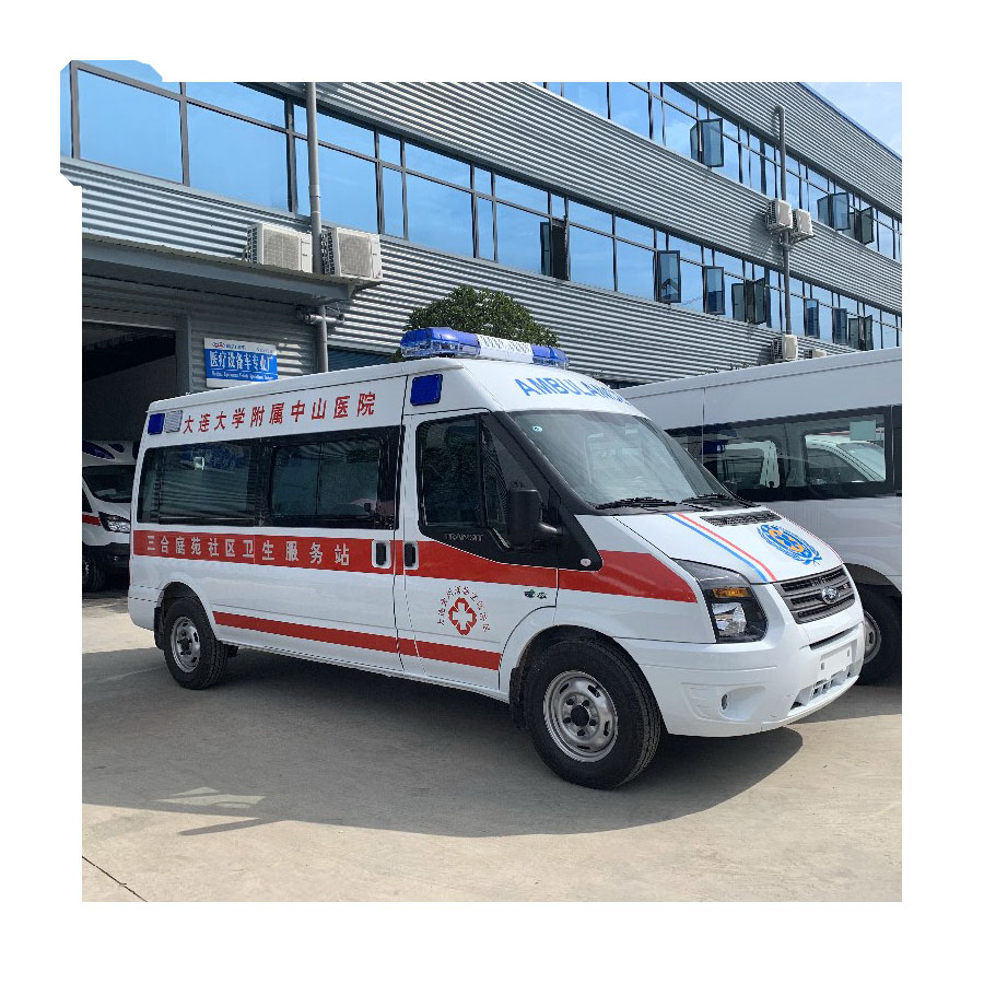 租赁私人救护车电话