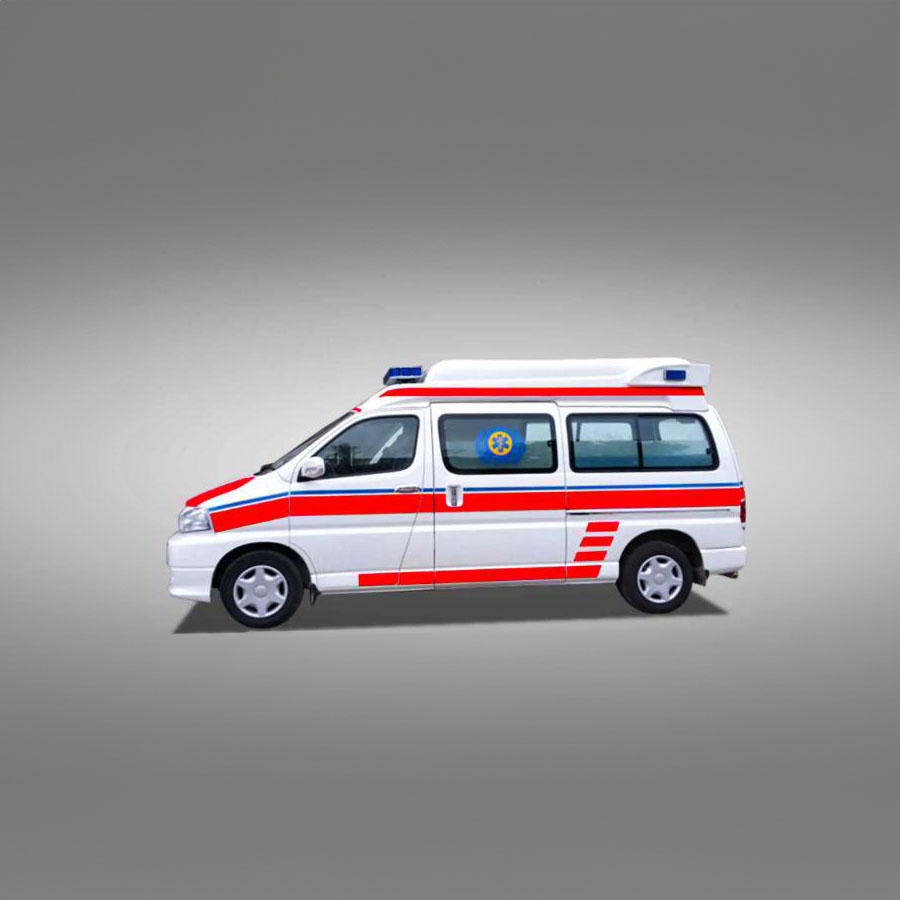 租赁私人救护车电话