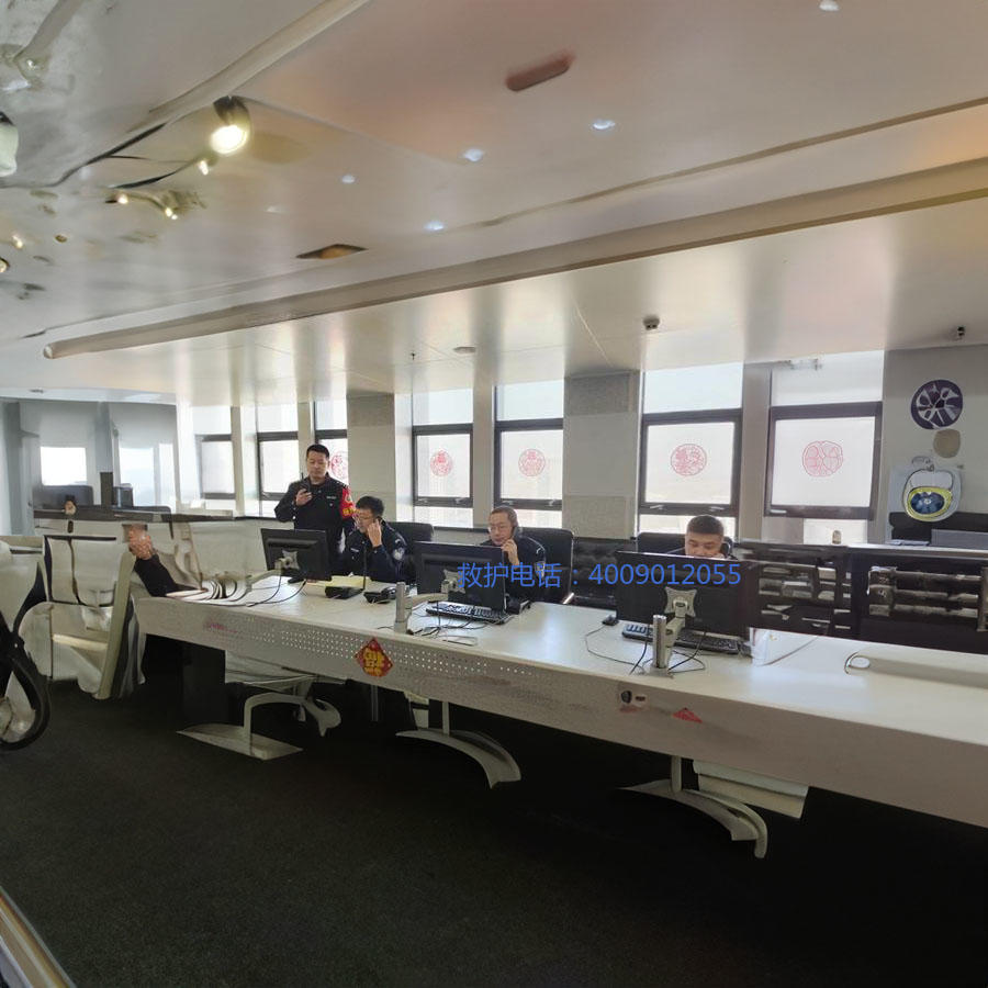 租赁救护车电话