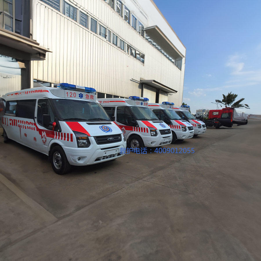 出租私人救护车联系电话