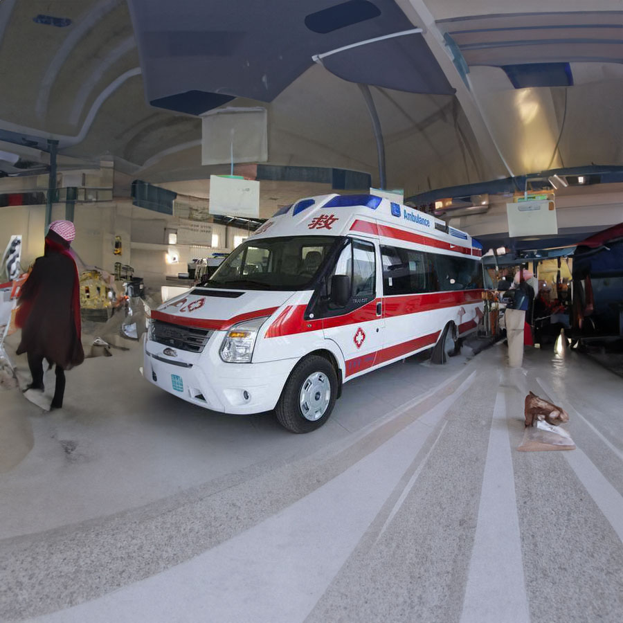 出租120联系方式