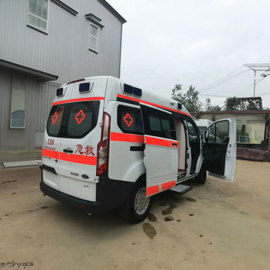 出租救护车联系方式