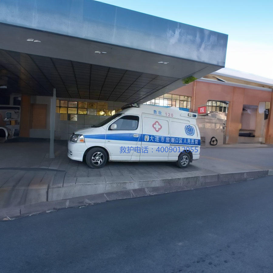 出租急救车联系方式