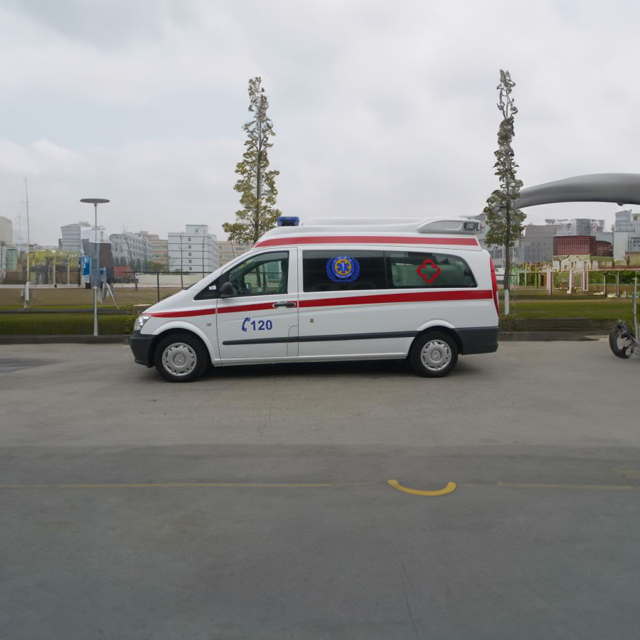 出租私人救护车电话号码