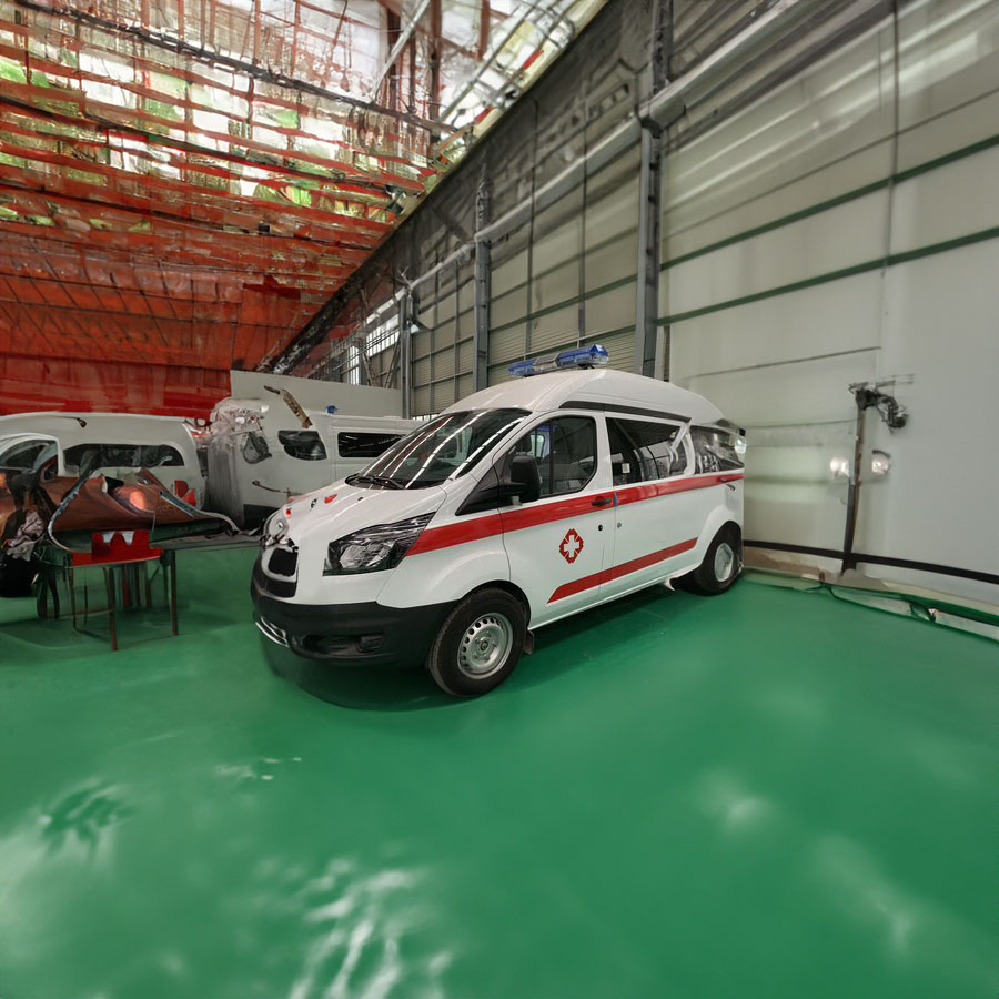 租赁私人救护车联系方式