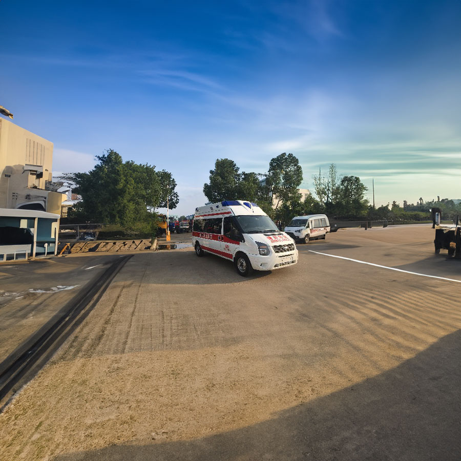 出租120联系方式