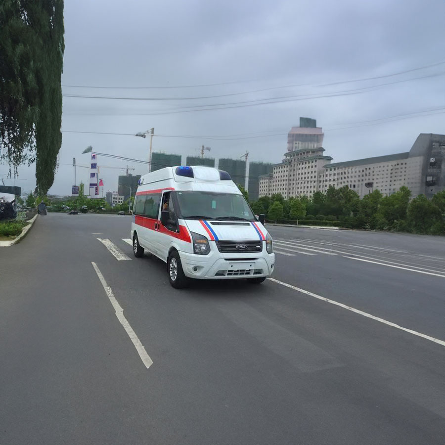 出租120联系电话