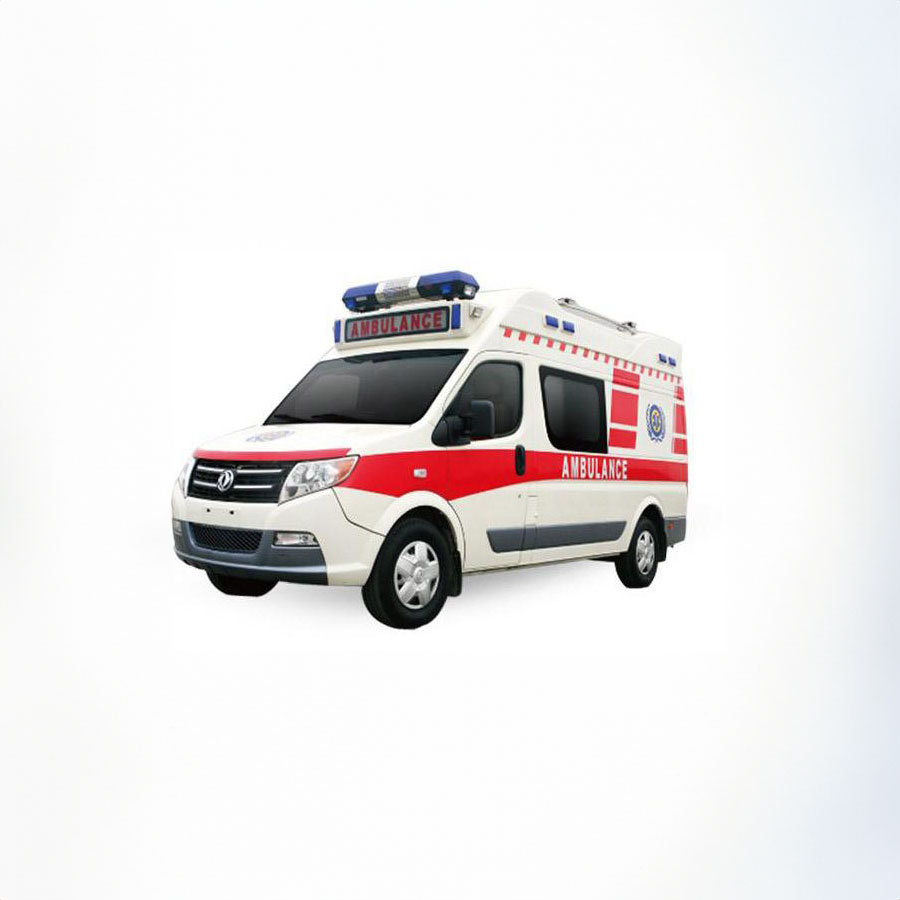 租赁私人救护车电话