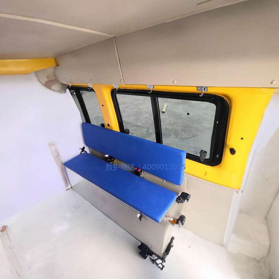 租赁急救车电话号码