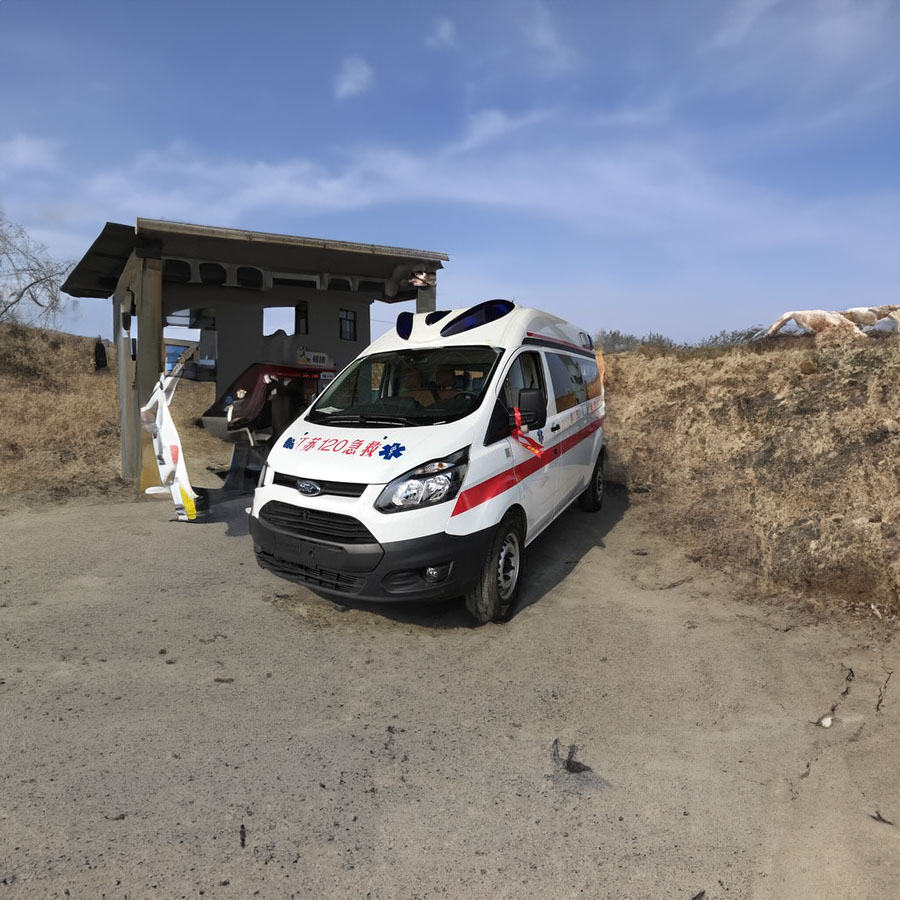 租赁救护车联系电话