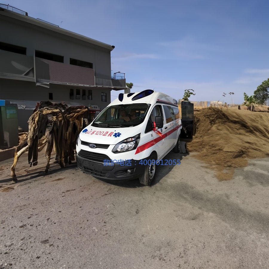 租赁私人救护车联系方式