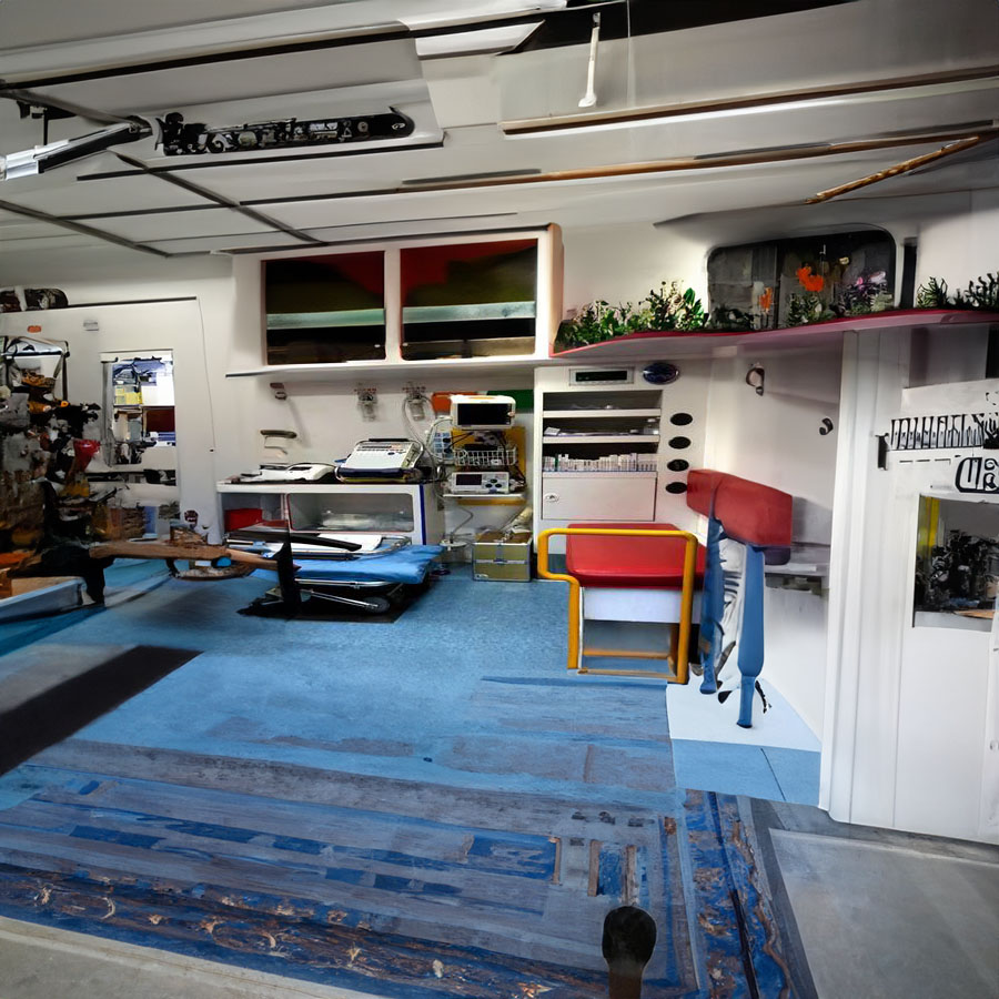 租赁私人救护车电话号码