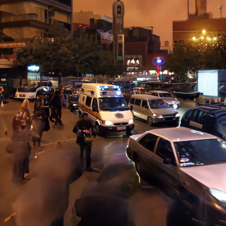 出租急救车联系方式