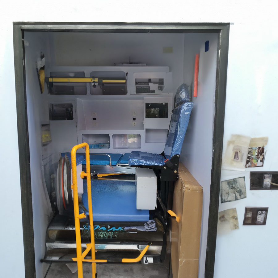 租赁救护车电话