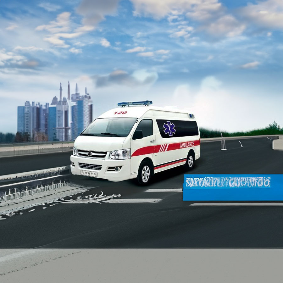 出租私人救护车电话