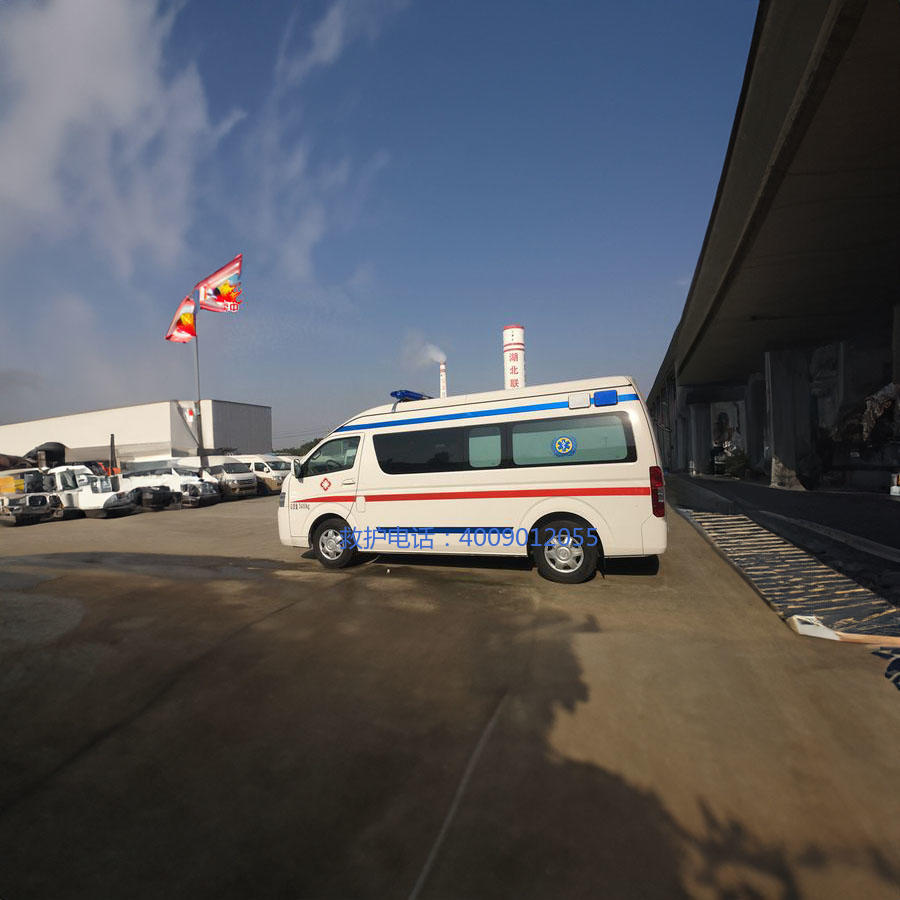 出租救护车联系电话