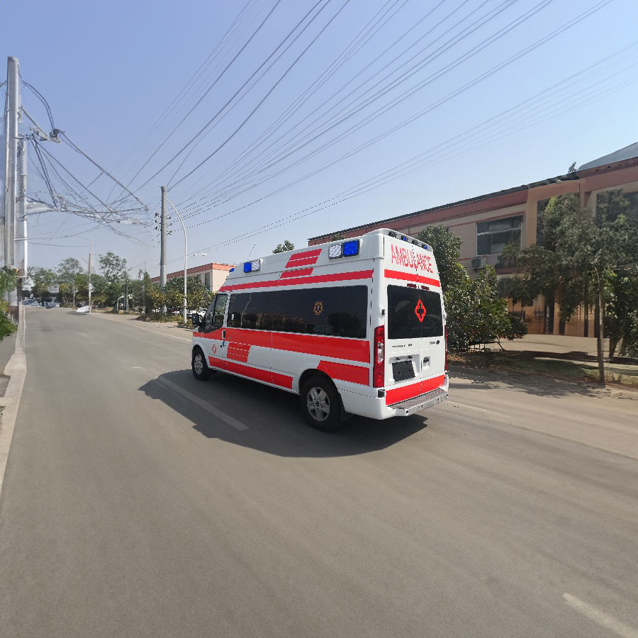 出租急救车联系方式