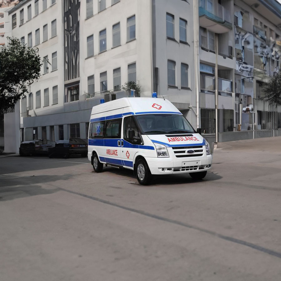 租赁私人救护车电话