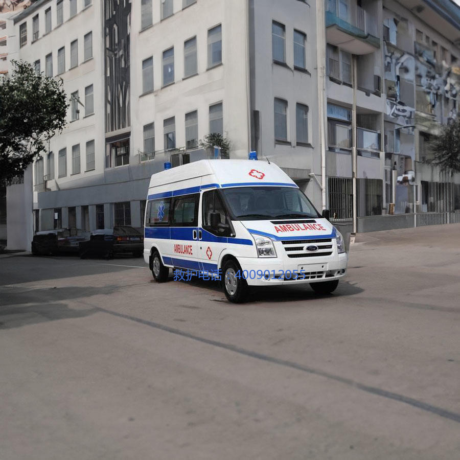 出租救护车联系方式