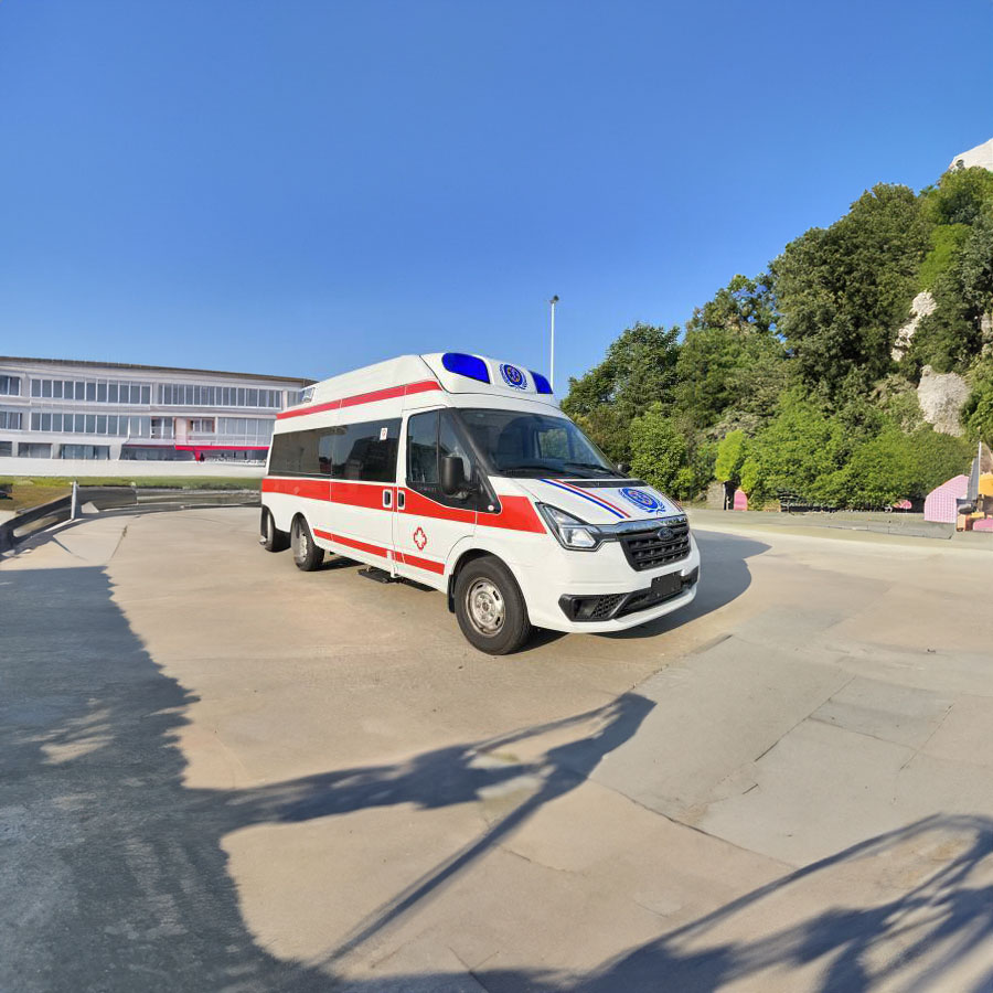 出租救护车电话