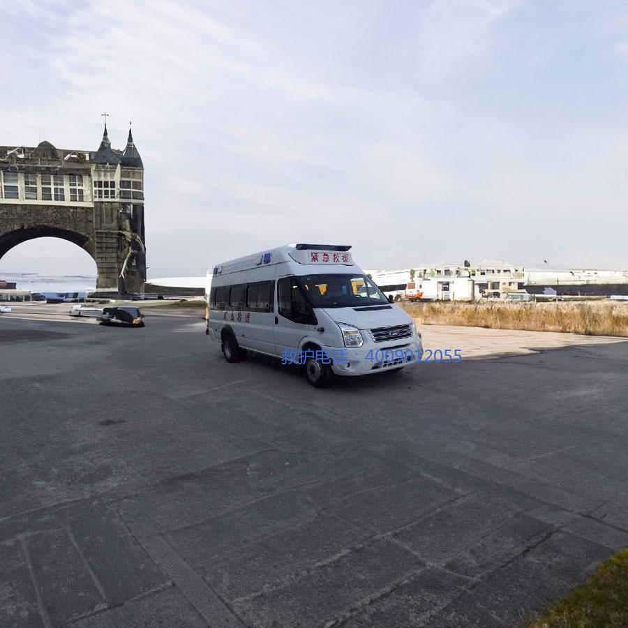 出租救护车电话号码