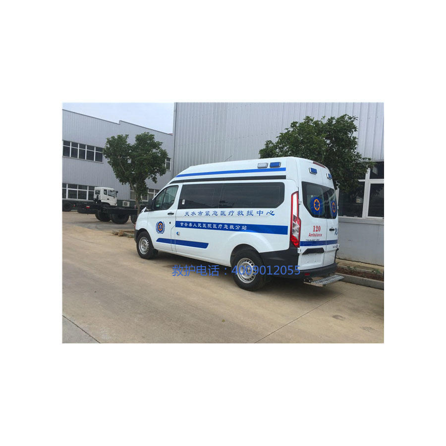 出租急救车联系方式