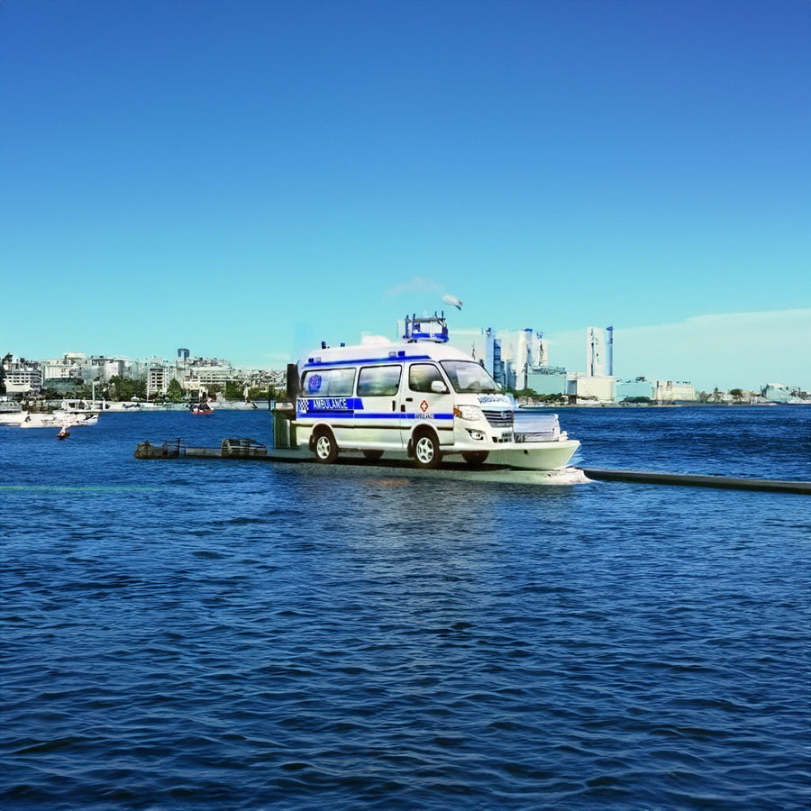 租赁救护车电话