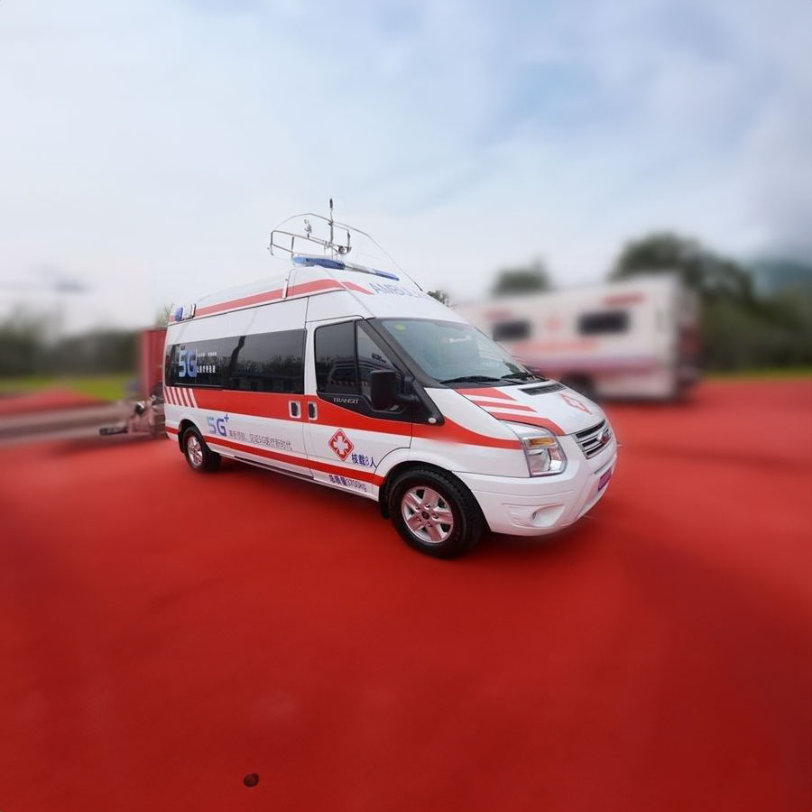 出租急救车联系方式