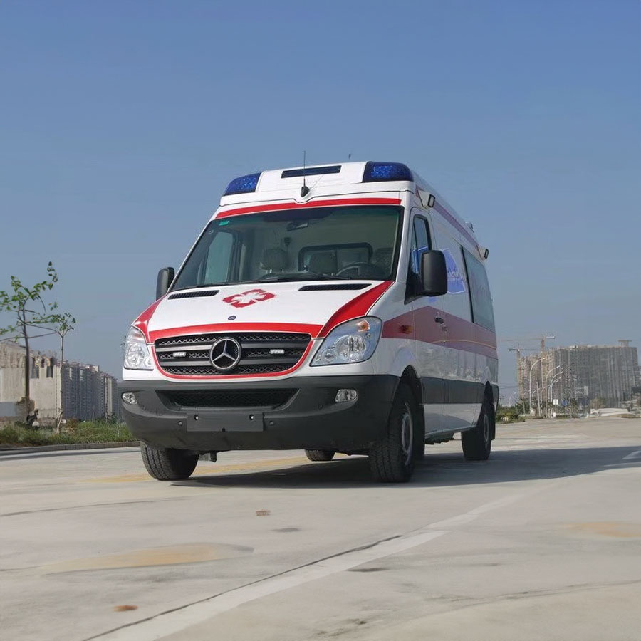 租赁私人救护车