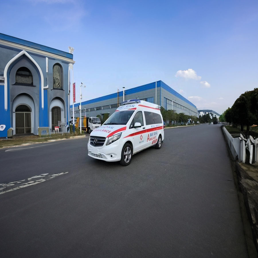 出租急救车联系方式