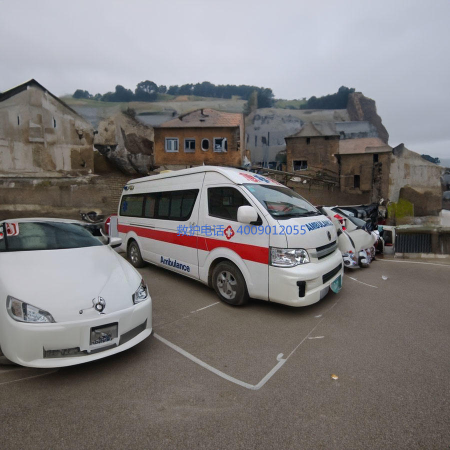 出租120联系电话