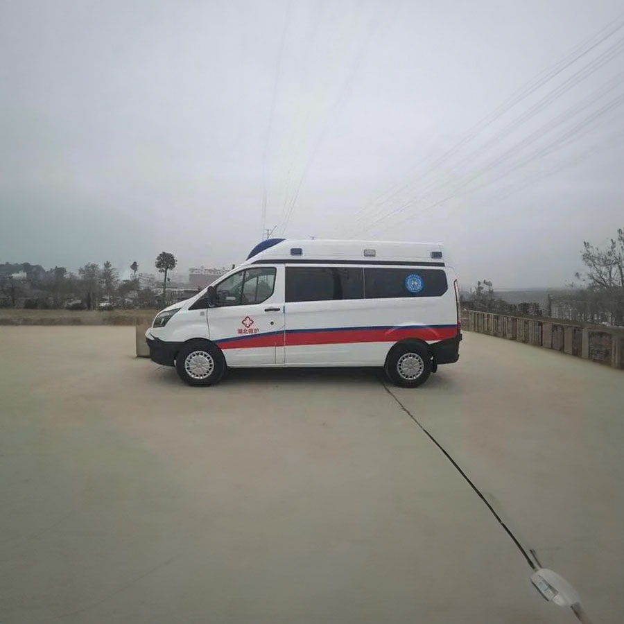 出租救护车电话