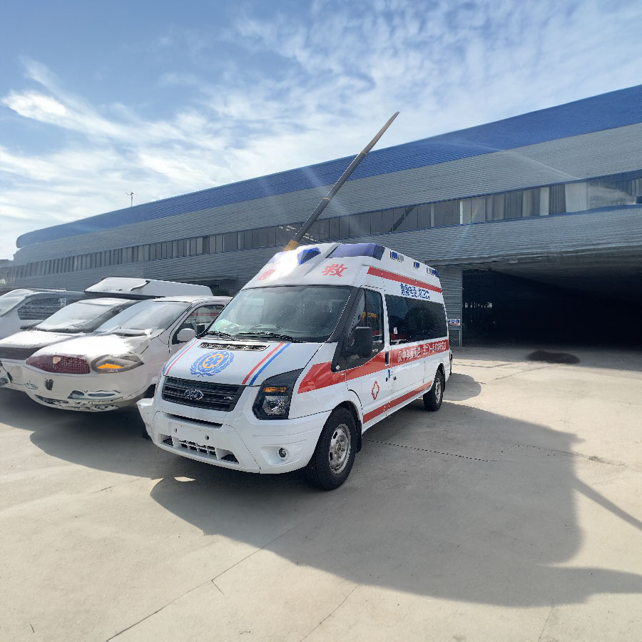 出租救护车电话号码