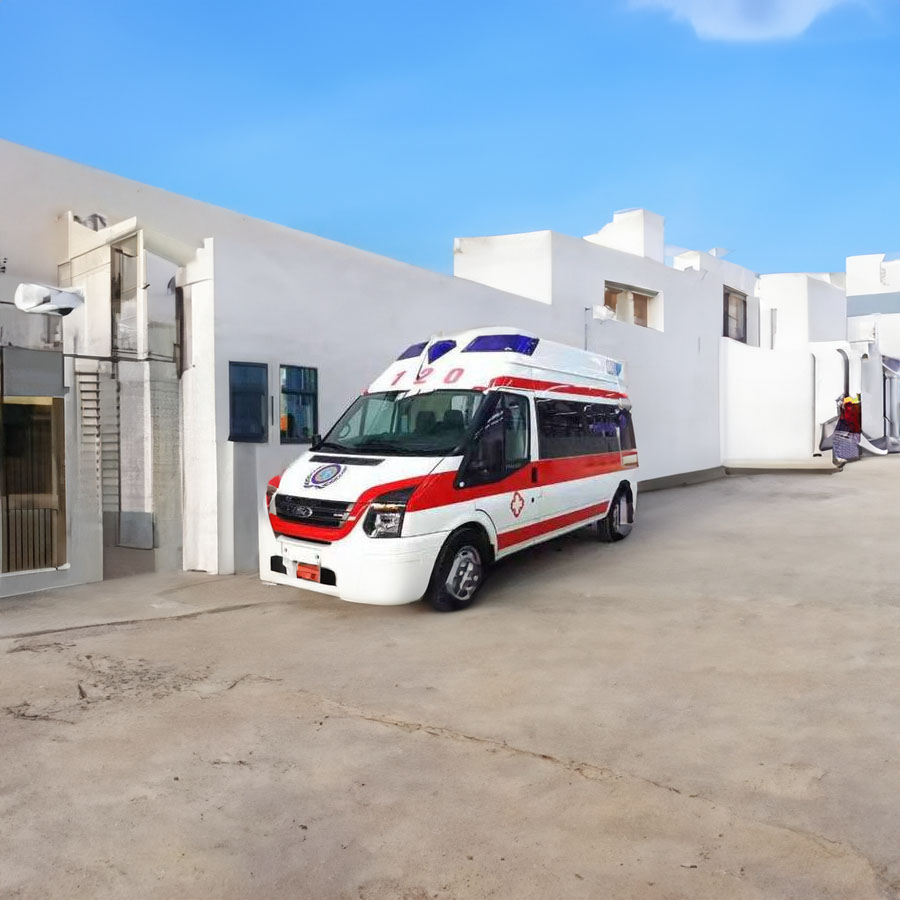 出租120联系电话