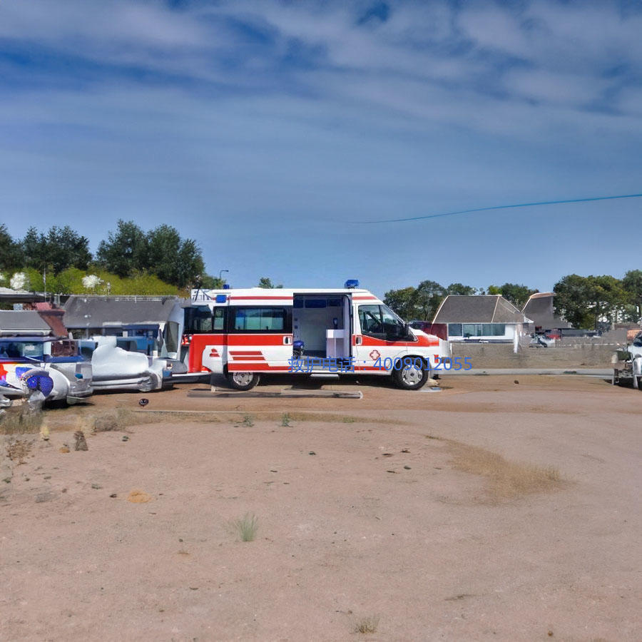 租赁私人救护车电话