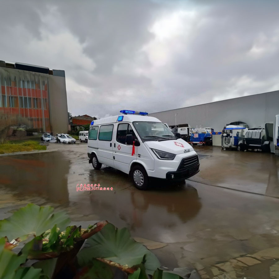 出租120联系方式