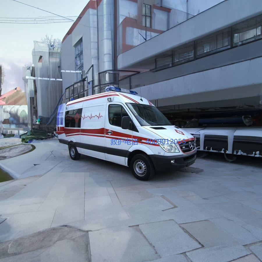 出租救护车联系方式