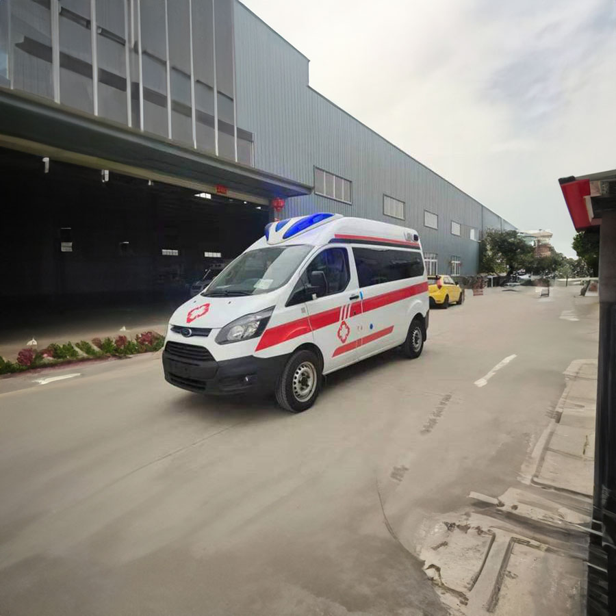 出租急救车电话号码