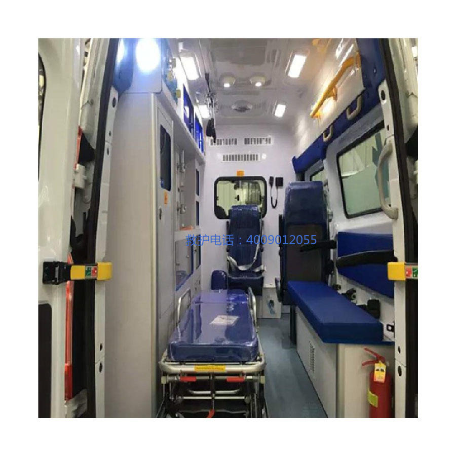 出租120联系电话