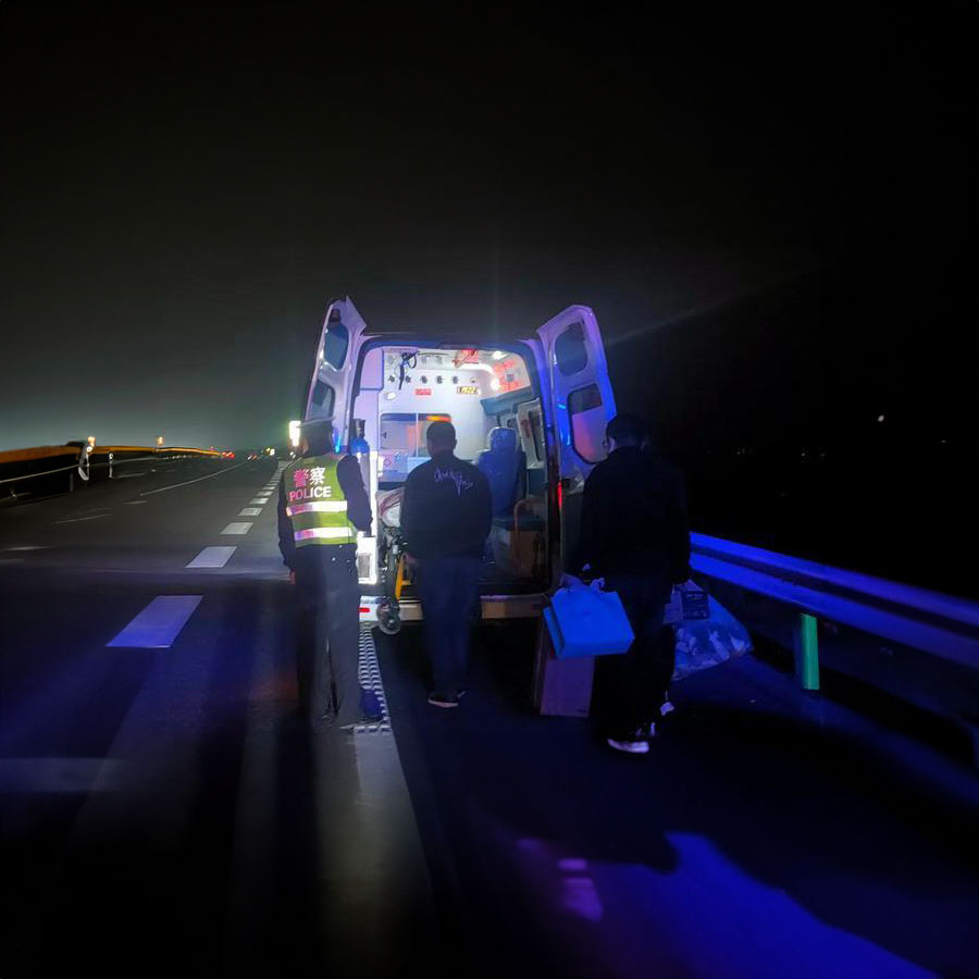 租赁私人救护车联系方式