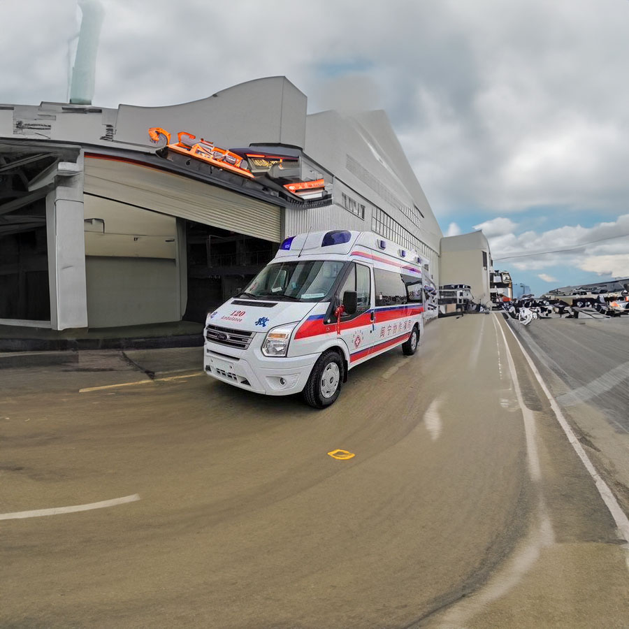 出租救护车电话号码