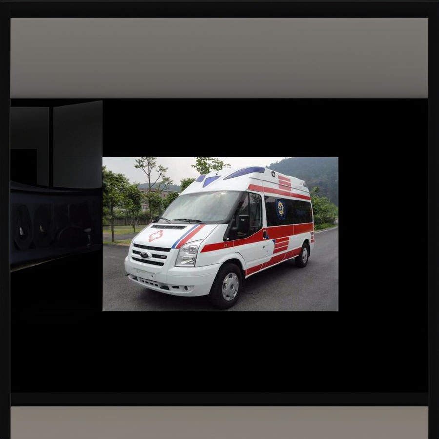 出租120联系电话