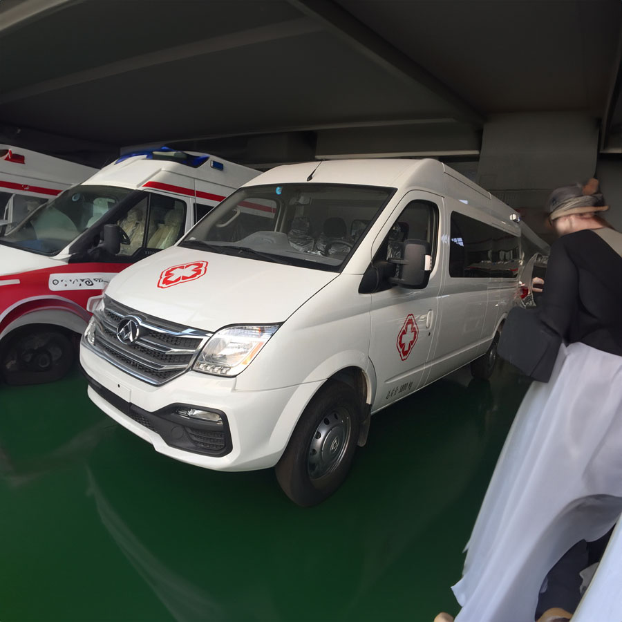 出租私人救护车电话号码