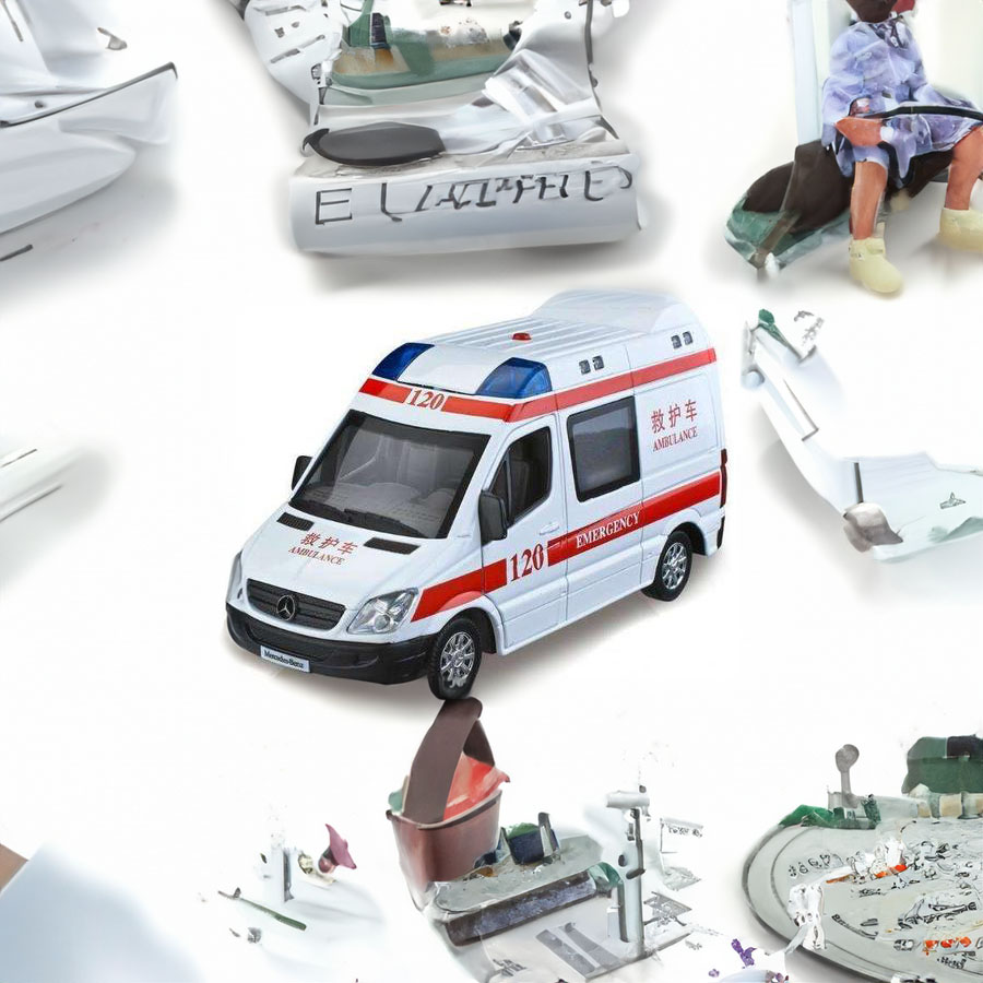 出租120联系电话